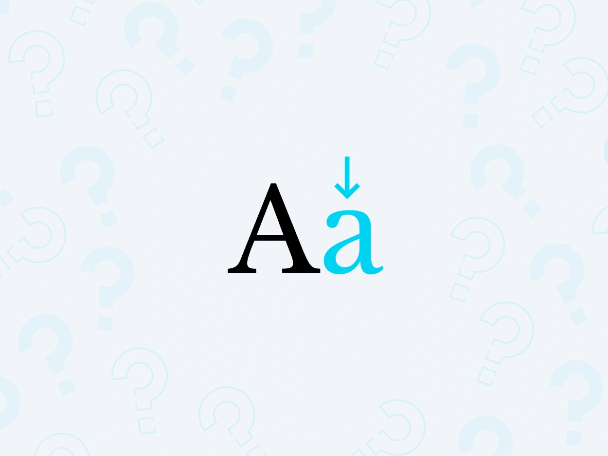 Why use a text case converter to change text case quickly